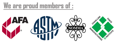 AFA, CLFM, ASTM, NOMMA