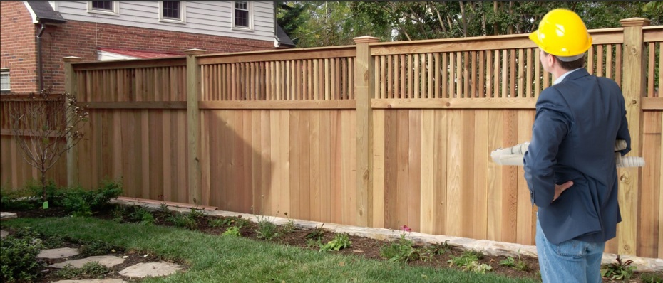 Fence Contractors Near Me